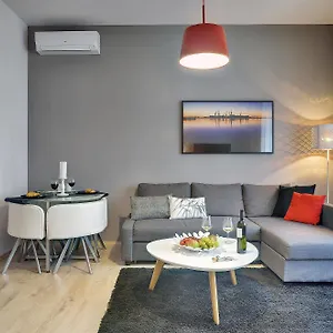 Apartament D&a Center With Free Parking, Pula